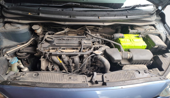 2013 Hyundai i20 MAGNA 1.2, Petrol, Manual, 34,809 km, exterior