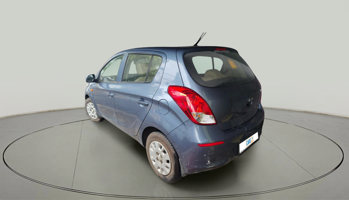 2013 Hyundai i20 MAGNA 1.2, Petrol, Manual, 34,809 km, exterior