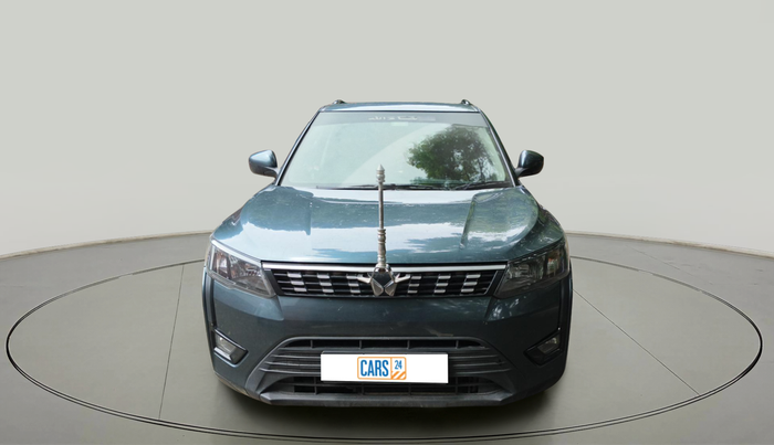 2023 Mahindra XUV300 W6 1.5 Diesel, Diesel, Manual, 20,036 km, exterior