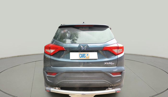 2023 Mahindra XUV300 W6 1.5 Diesel, Diesel, Manual, 20,036 km, exterior