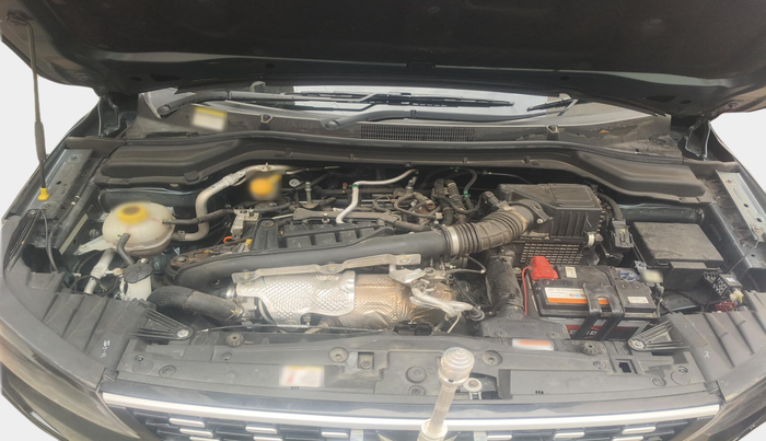 2023 Mahindra XUV300 W6 1.5 Diesel, Diesel, Manual, 20,036 km, exterior