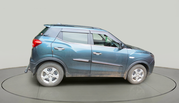 2023 Mahindra XUV300 W6 1.5 Diesel, Diesel, Manual, 20,036 km, exterior