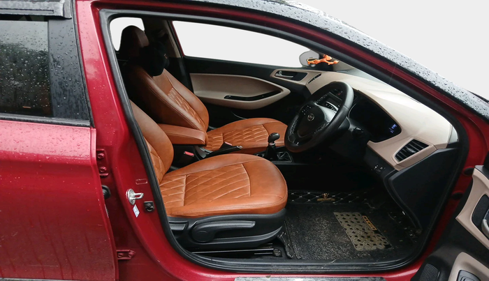 2020 Hyundai Elite i20 ASTA 1.2 (O), Petrol, Manual, 83,373 km, interior