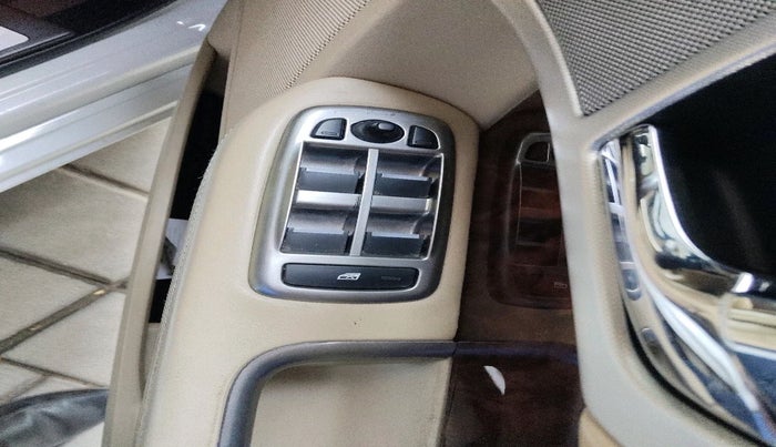 2012 Jaguar XF 3.0 DIESEL, Diesel, Automatic, 52,784 km, interior