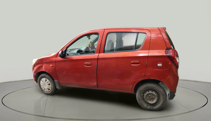 2013 Maruti Alto 800 LXI, Petrol, Manual, 1,35,893 km, exterior