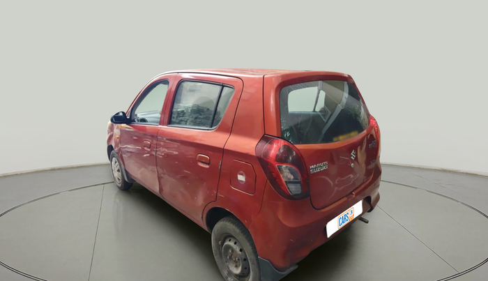 2013 Maruti Alto 800 LXI, Petrol, Manual, 1,35,893 km, exterior