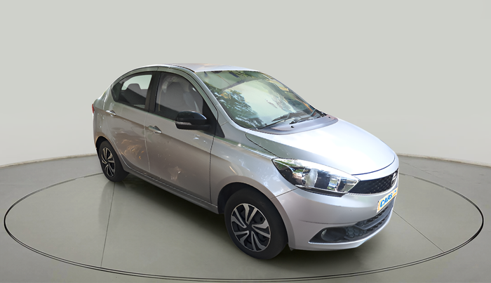 2018 Tata TIGOR XTA PETROL, Petrol, Automatic, 19,918 km, exterior