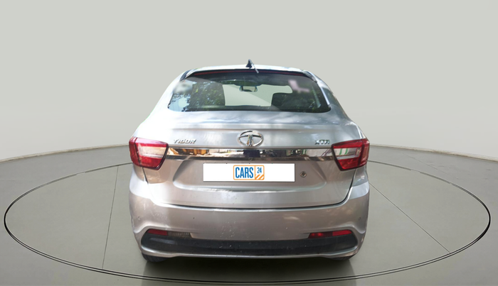 2018 Tata TIGOR XTA PETROL, Petrol, Automatic, 19,918 km, exterior