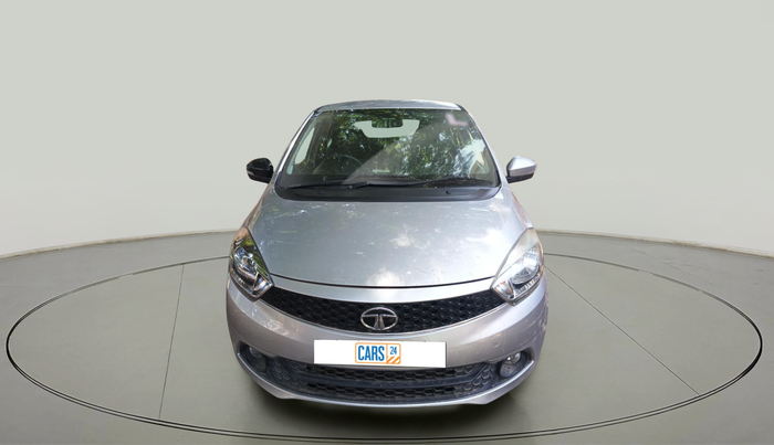 2018 Tata TIGOR XTA PETROL, Petrol, Automatic, 19,918 km, exterior