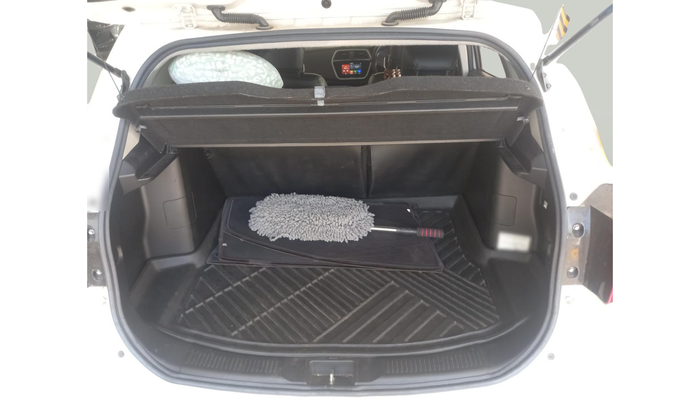 2020 Maruti S Cross ZETA 1.5, Petrol, Manual, 32,398 km, exterior