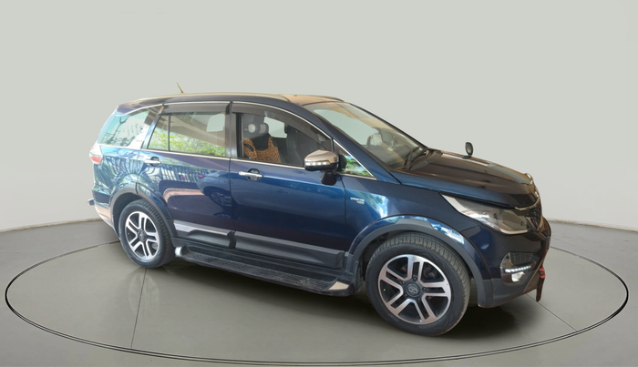 2018 Tata Hexa XTA 4X2 7 STR, Diesel, Automatic, 54,754 km, exterior