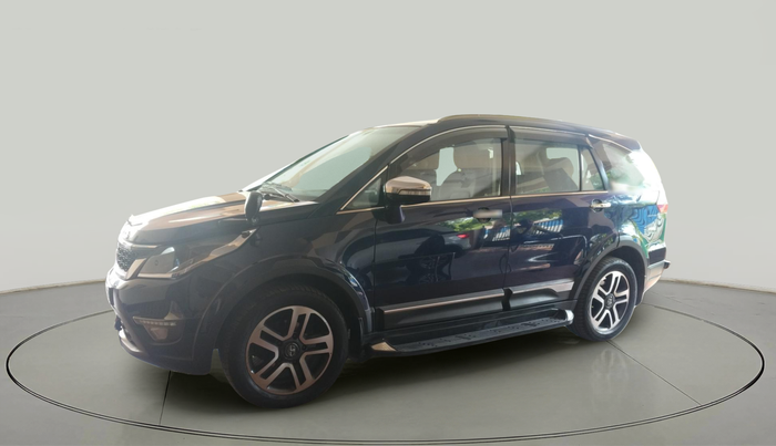 2018 Tata Hexa XTA 4X2 7 STR, Diesel, Automatic, 54,754 km, exterior