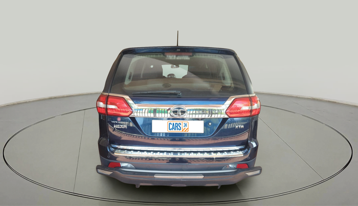 2018 Tata Hexa XTA 4X2 7 STR, Diesel, Automatic, 54,754 km, exterior