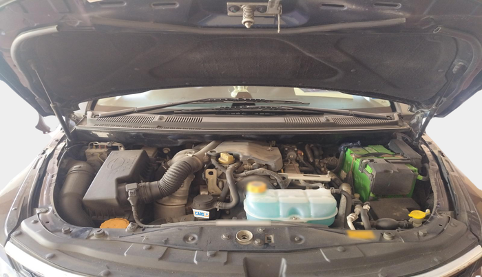 2018 Tata Hexa XTA 4X2 7 STR, Diesel, Automatic, 54,754 km, exterior