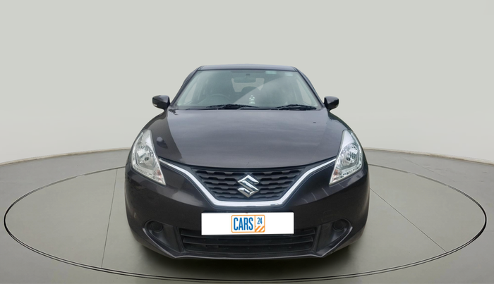2018 Maruti Baleno DELTA PETROL 1.2, Petrol, Manual, 57,510 km, exterior