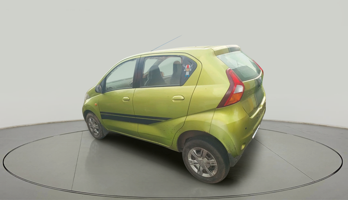 2016 Datsun Redi Go T (O), Petrol, Manual, 77,117 km, exterior