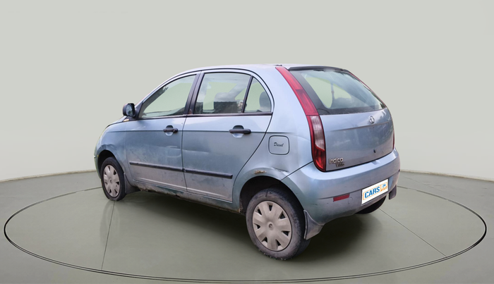 2010 Tata Indica Vista TERRA TDI, Diesel, Manual, 81,266 km, exterior