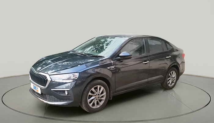 2022 Skoda SLAVIA AMBITION 1.0L TSI AT, Petrol, Automatic, 58,659 km, exterior