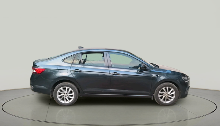 2022 Skoda SLAVIA AMBITION 1.0L TSI AT, Petrol, Automatic, 58,659 km, exterior