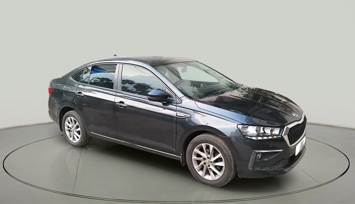 2022 Skoda SLAVIA AMBITION 1.0L TSI AT, Petrol, Automatic, 58,659 km, exterior