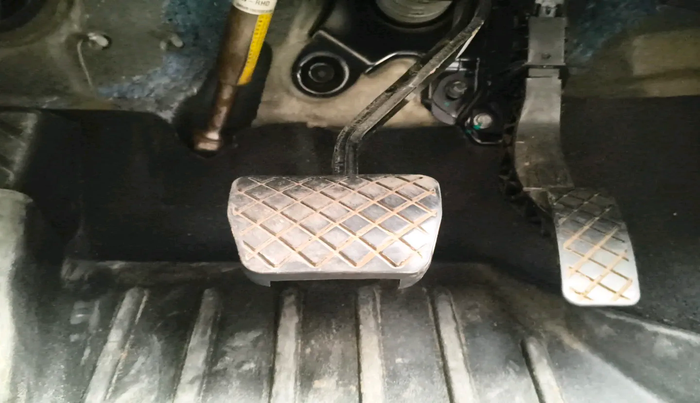 2022 Skoda SLAVIA AMBITION 1.0L TSI AT, Petrol, Automatic, 58,659 km, interior