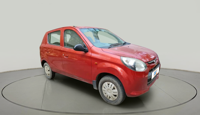 2012 Maruti Alto 800 LXI, Petrol, Manual, 68,723 km, exterior