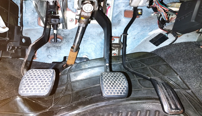 2012 Maruti Alto 800 LXI, Petrol, Manual, 68,723 km, interior