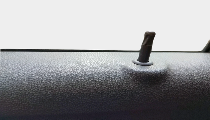 2012 Maruti Alto 800 LXI, Petrol, Manual, 68,723 km, interior