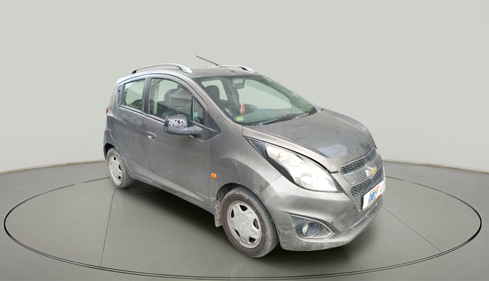 2014 Chevrolet Beat LT DIESEL, Diesel, Manual, 1,07,182 km, exterior