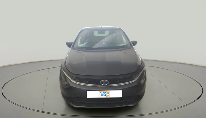 2021 Tata ALTROZ XT PETROL, Petrol, Manual, 61,349 km, exterior