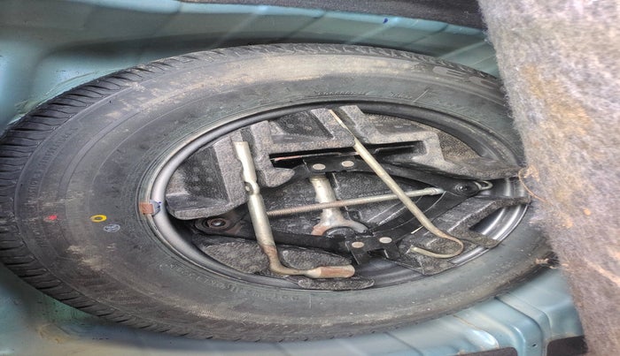 2021 Tata ALTROZ XZ PLUS PETROL, Petrol, Manual, 5,398 km, tyre