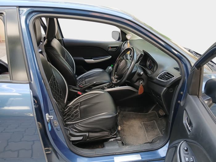 Interior