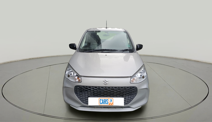 2022 Maruti Alto K10 VXI, Petrol, Manual, 9,712 km, exterior