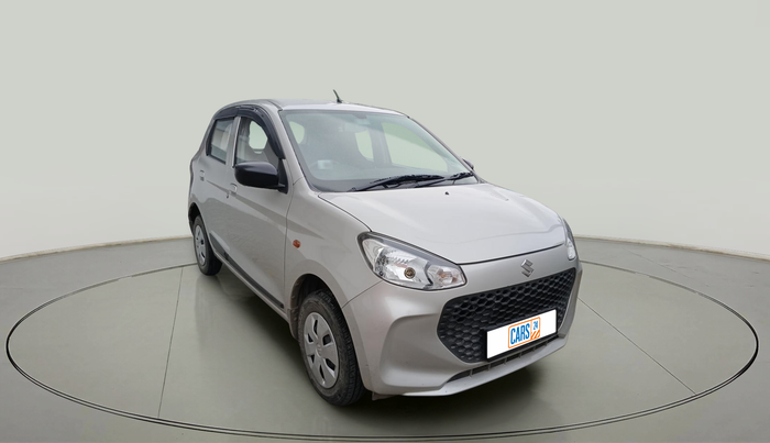 2022 Maruti Alto K10 VXI, Petrol, Manual, 9,712 km, exterior