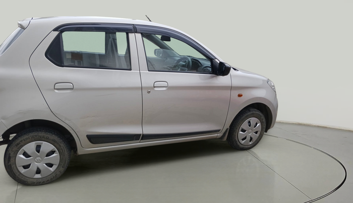 2022 Maruti Alto K10 VXI, Petrol, Manual, 9,712 km, exterior
