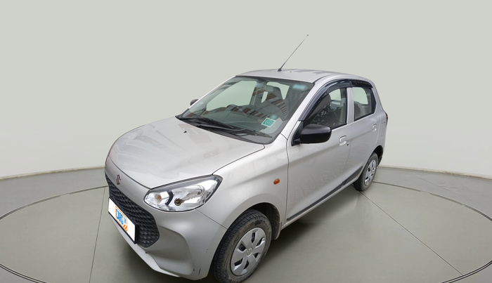 2022 Maruti Alto K10 VXI, Petrol, Manual, 9,712 km, exterior