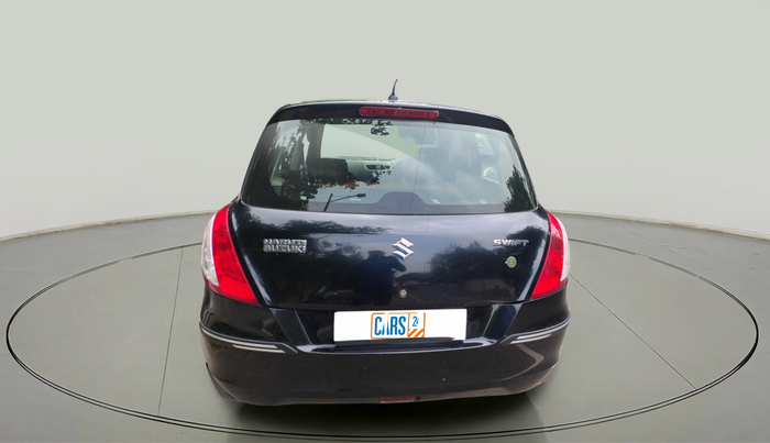 2013 Maruti Swift VDI, Diesel, Manual, 1,04,465 km, exterior