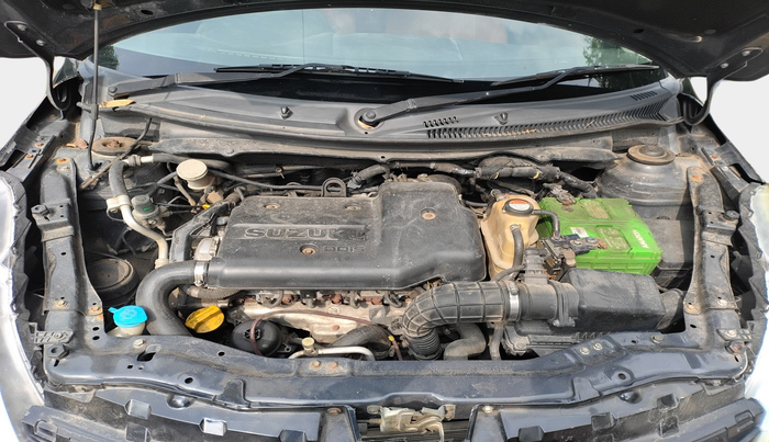 2013 Maruti Swift VDI, Diesel, Manual, 1,04,465 km, exterior