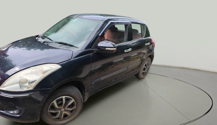 2013 Maruti Swift VDI, Diesel, Manual, 1,04,465 km, exterior