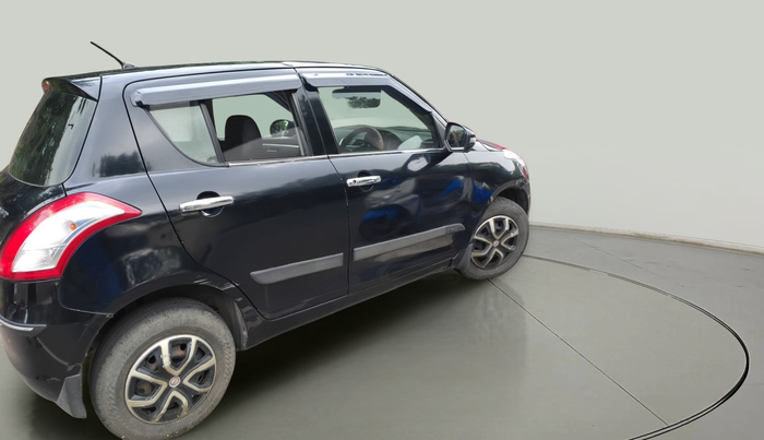 2013 Maruti Swift VDI, Diesel, Manual, 1,04,465 km, exterior