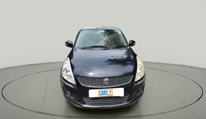 2013 Maruti Swift VDI, Diesel, Manual, 1,04,465 km, exterior