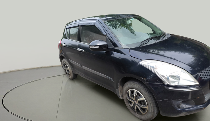 2013 Maruti Swift VDI, Diesel, Manual, 1,04,465 km, exterior