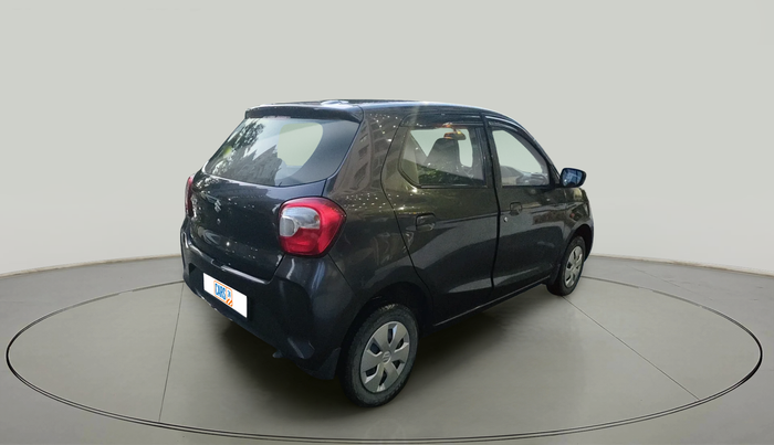 2023 Maruti Alto K10 VXI, Petrol, Manual, 19,159 km, exterior