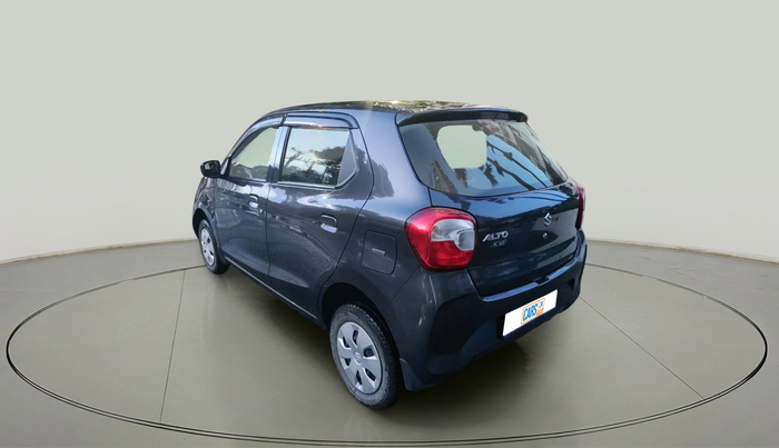 2023 Maruti Alto K10 VXI, Petrol, Manual, 19,159 km, exterior