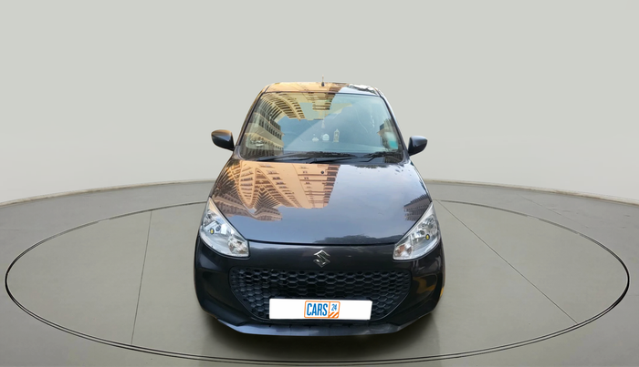 2023 Maruti Alto K10 VXI, Petrol, Manual, 19,159 km, exterior
