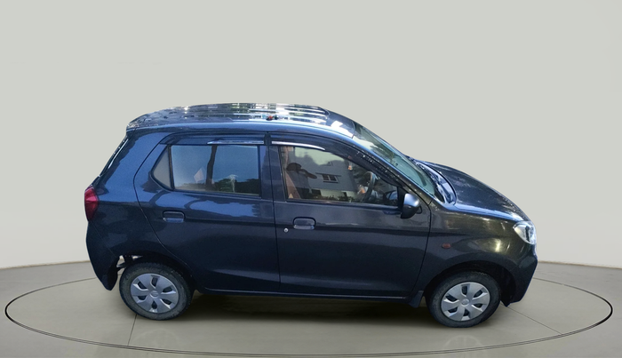 2023 Maruti Alto K10 VXI, Petrol, Manual, 19,159 km, exterior