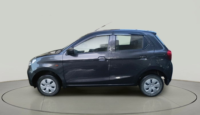 2023 Maruti Alto K10 VXI, Petrol, Manual, 19,159 km, exterior