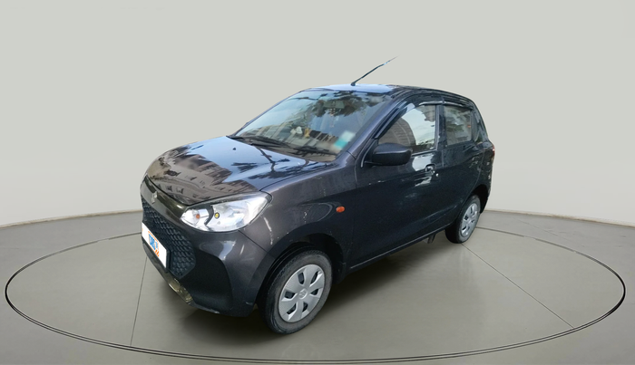 2023 Maruti Alto K10 VXI, Petrol, Manual, 19,159 km, exterior