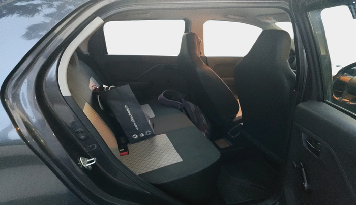 2023 Maruti Alto K10 VXI, Petrol, Manual, 19,159 km, interior