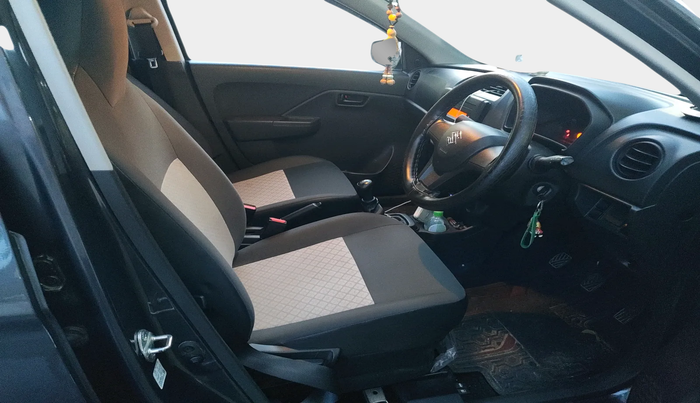 2023 Maruti Alto K10 VXI, Petrol, Manual, 19,159 km, interior
